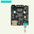 LKPCIGCXM XY-C50L Bluetooth 5.0 AUX Digital Power Amplifier Board 2X 50W Speaker Stereo Audio AMP Module Home Music.