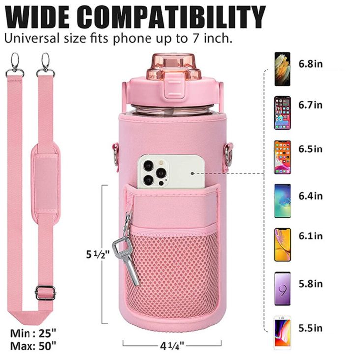 Sport%20Water%20Bottle%20Cover%20Cellphone%20Holder%20Protable%20Water%20Bottle%20Case%20Sleeve%20with%20Strap%20for%20Outdoor%20Hiking%20Camping%20Cycling%20-%20Image%205