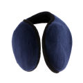【3C VictoryEagle】Ear Muffs Winter Ear warmers Fleece Earwarmer Behind Head Band.