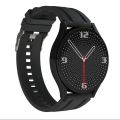 GT1 Smartwatch Bluetooth Call Option Touch Display. 