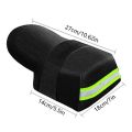 Motorcycle Handlebar Gloves Waterproof Multifunctional Motorbike Hand Shield Portable Bike Handlebar Muffs Bike Handle Cover.