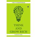 Think & Grow Rich Paperback – Bangladeshi Print. 