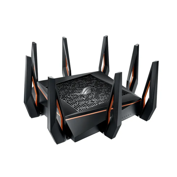 ASUS%20ROG%20Rapture%20GT-AX11000,%20Tri-band%20WiFi%20Gaming%20Router%20%E2%80%93World's%20first%2010%20Gigabit%20Wi-Fi%20router%20with%20a%20quad-core%20processor,%202.5G%20gaming%20port,%20DFS%20band,%20WTFast,%20Adaptive%20QoS,%20AiMesh%20for%20mesh%20wifi%20system%20and%20AiProtection%20network%20security%20-%20Image%202