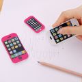 Mobile Shape Eraser ( 2 Pcs  ). 