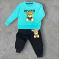 premium baby boys and girls winter combo set 6 month to 5 years old. 