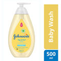 Top-to-Toe Baby Wash 500ml (Italy).