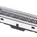 【WSJJ Store】(NEW)Repment Set For Kemei Km-2026 Hair Trimmer Clipper Barber Cutting Head.