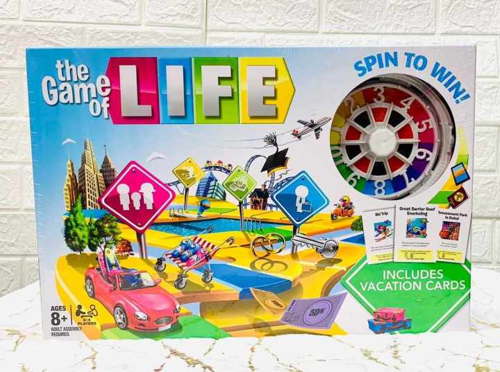 The%20Game%20of%20Life%20Game%20Family%20Board%20Game%20for%202-4%20Players%20Indoor%20Game%20for%20Kids%20Ages%208%20and%20Up,%20Multicolor%20-%20Image%202