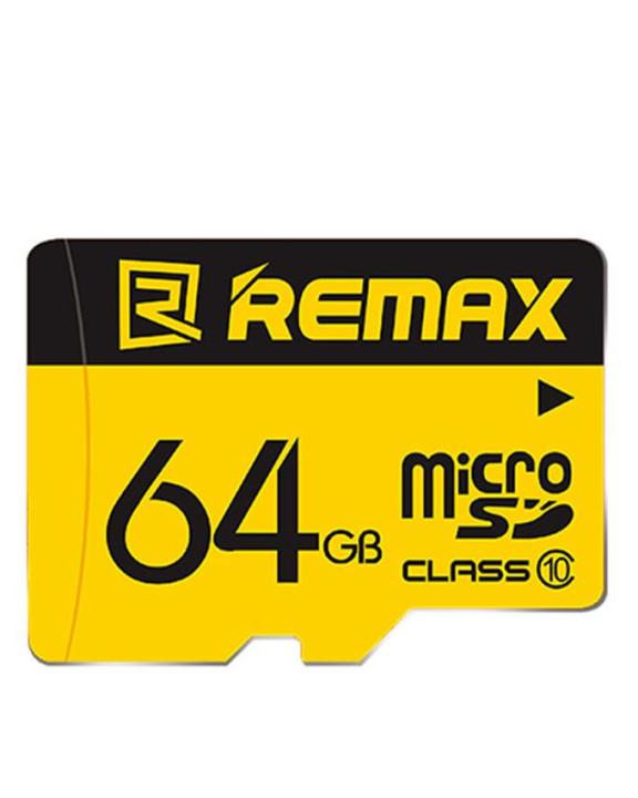 64GB Class 10 Micro SD Memory Card