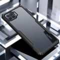 Oppo F17 Pro / A93 / Reno 4F Shockproof airbag Protective Mobile Back cover casing.