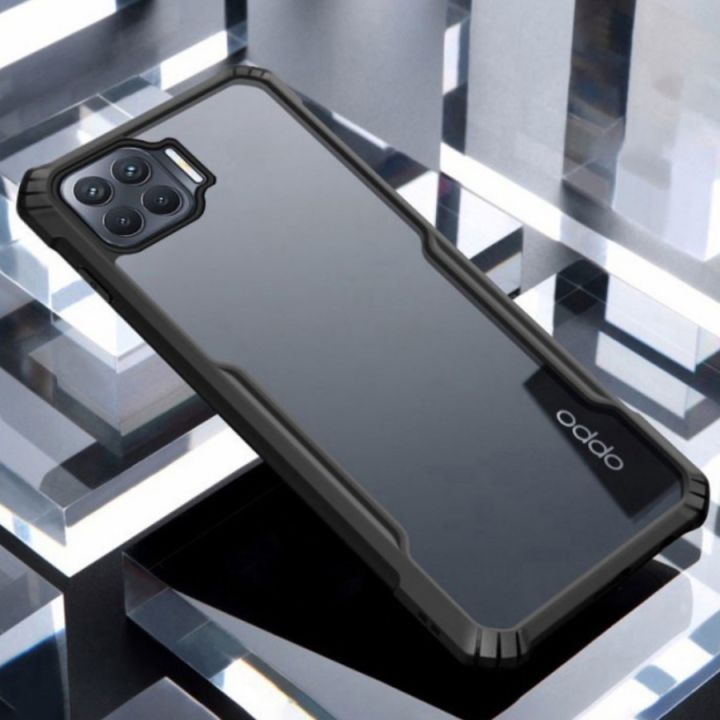 Oppo%20F17%20Pro%20/%20A93%20/%20Reno%204F%20Shockproof%20airbag%20Protective%20Mobile%20Back%20cover%20casing%20-%20Image%203