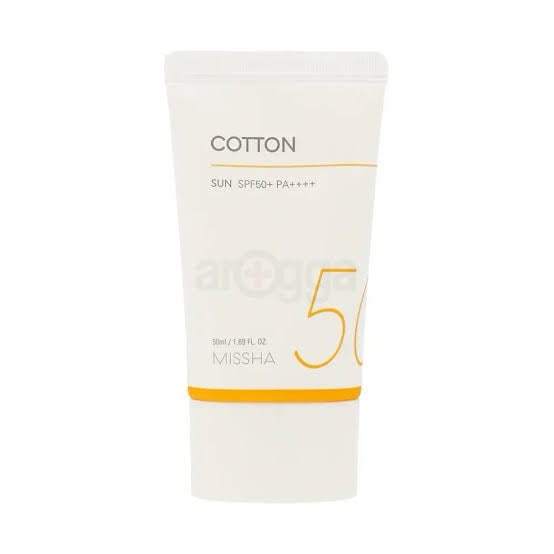 Missha%20All%20Around%20Safe%20Block%20Cotton%20Sun%20SPF50+%20%7C%2050ml%20-%20Image%205