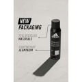150 ml Adidas DYNAMIC PULSE Cool & Woody Body spray International European product used for male. 