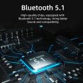 530 Business Model Hanging Ear Stereo Bluetooth Headset. 
