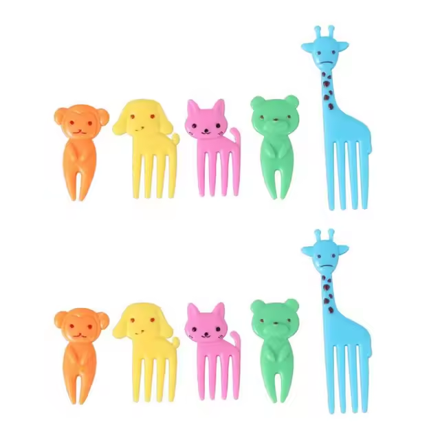 Fruit%20Fork%20Mini%20Cartoon%2010pcs/set%20kids%20Animal%20Cartoon%20Fruit%20Fork%20Sign%20Fruit%20Toothpick%20Bento%20Lunch%20Decor%20Kids%20Fruit%20Forks%20Picks%20Kid%20Bento%20Accessories%20Mini%20Cute%20Children%20Snack%20Cake%20Dessert%20Food%20Pick%20Toothpick%20Decor%20Animal%20Farm%20Fruit%20Fork%20Mini%20Cartoon%20Childr%20-%20Image%204