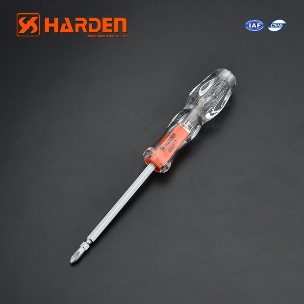 Harden%20Tester%20205mm%20Dual%20Purpose%20Tester%20(Star%20/%20Flat)%20Voltage%20range%2080-550V%20Professional%20660007%20-%20Comprehensive%20Voltage%20Tester%20-%20Image%204