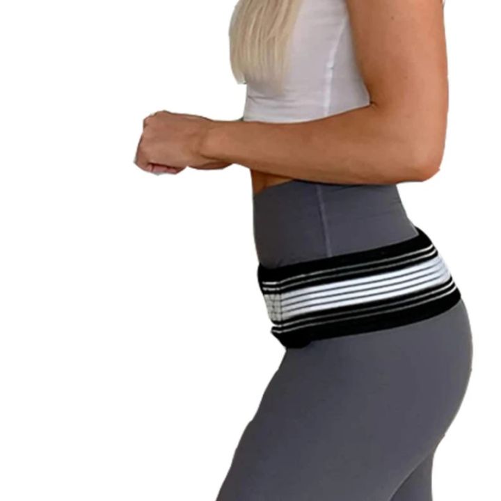 109/120/140cm%20Sacroiliac%20SI%20Joint%20Hip%20Belt%20Lower%20Back%20Support-Hip%20Braces%20for%20Hip%20Pain%20Pelvic%20Support%20Belt%20Sciatica%20Ease%20Protect%20-%20Image%203