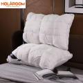 Big Pillow Pillow Hotel Five-star Twisted Flower Pillow Single Pillow for Bedroom Sofa Decoration. 