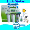 Top Klean (A6) Six Stage Non RO Water Purifier.. 