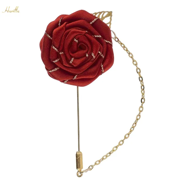 Men%20Cloth%20Rose%20Flower%20Lapel%20Pin%20for%20Men,%20Rose%20Floral%20Brooch,%20Handmade%20Boutonniere%20Pins%20for%20Suit%20Lapel%20Pin%20Wedding%20Brooch%20-%20Image%208