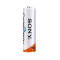 1 PC Sony AA 1.2V 4600mAh Rechargeable Battery. 