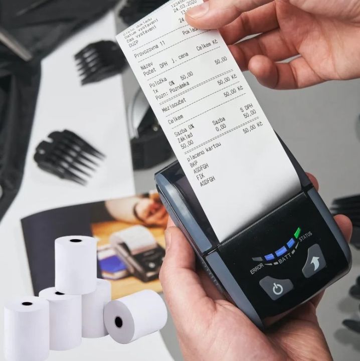 Pix%2058x40mm%20Thermal%20Printer%20Paper,%203%20Layer%20White%20Color%20Thermal%20Paper%20Roll%20for%20thermal%20Printer,%20POS%20Printer,%20Foodpanda%20tab,%20restaurant%20bill%20paper,%20shopping%20mall%20invoice%20paper%20-%20Image%206