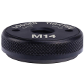 2Pcs Quick Clamping Nut M14 Angle Grinder Clamping Nut 125 150 180 230 Flange Nut Tool Power Replacement for Makita..