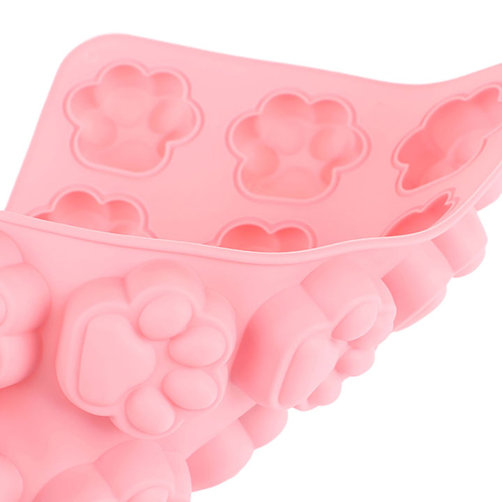 15%20Holes%20Cat%20Dog%20Footprint%20Silicone%20Mold%20DIY%20Cake%20Molds%20Cookie%20Fondant%20Dog%20Cat%20Paw%20Pet%20Candy%20Cookie%20Jelly%20Ice%20Cube%20Mould%20-%20Image%206