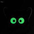 cat plush toy for babies stuffed animals Ornament Lying 43cm.