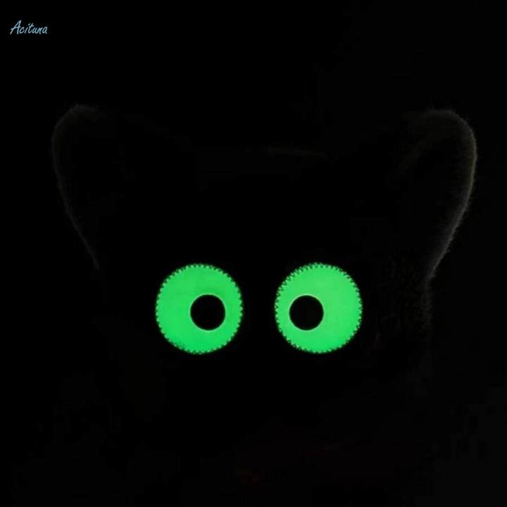 cat%20plush%20toy%20for%20babies%20stuffed%20animals%20Ornament%20Lying%2043cm%20-%20Image%203