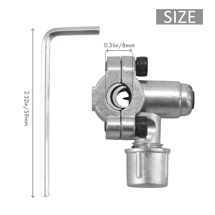 6Pack%20BPV-31%20Piercing%20Valve%20Line%20Tap%20Valve%20Kits%20Adjustable%20Valve%20for%20Air%20Conditioners%20HVAC%201/4inch,5/16inch,3/8inch%20-%20Image%202
