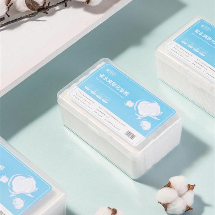 Cleaning Wipes Multipurpose Easy To Use Hygienic And Disposable Gentle On Skin Thoroughly Remove Makeup Makeup Remover Pad