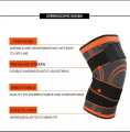 1-PCS Compression Knee Sleeves Knee Brace for Men & Women.