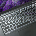 Keyboard Cover for Dell Latitude E5450 E5470 E5480 E5490 E7450 E7470 E7490 14 Laptop Silicone Protector Skin Case Accessories. 