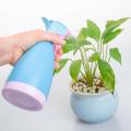 1PC Candy Colored Hand Pressed Watering Can Plant Flower Watering Sprayer Bottle Garden Tool. 