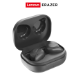 Lenovo ERAZER XT91 TWS Wireless Headmallphones Bluetooth 5.4 Earbuds Sport Earphone HIFI Sound Quality Noise Reduction with Mic.
