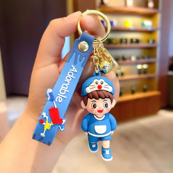 Creative%20cartoon%20jingle%20cat%20boy%20girl%20pendant%20blue%20fat%20doll%20cute%20keychain%20accessories%20couple%20gift%20wholesale%20-%20Image%207