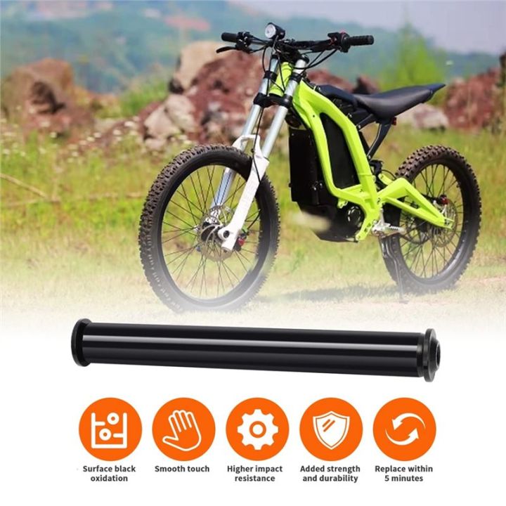 Front%20Wheel%20Axle%20for%20Sur%20Ron%20Light%20Bee%20X%20S%20Aluminum%20Front%20Fork%20Axle%20and%20Bolt%20Nut%20Cap%20Accessories%20-%20Image%202