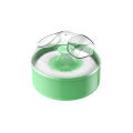 Multicolor Plastic Baby Powder Box- 1pcs. 