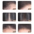 3 Colors Portable Hairline Stick Refill Shadow Powder / Waterproof And Sweatproof Hair Line Modified Repair Stick / Multi-Purpose Trim Facial Contours Eyebrows Cosmetics.