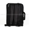 Laptop business 4g system waterproof fabrics fashionable bag pack with shoulder system. 