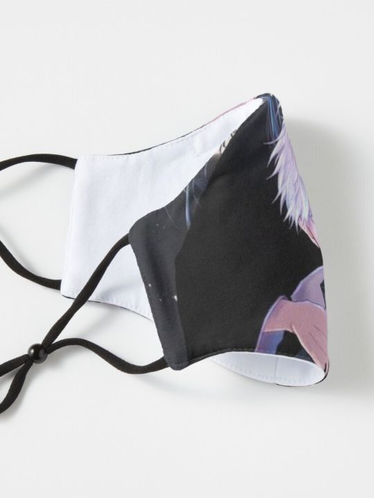 Jujutsu%20Kaisen%20Satoru%20Gojo%20Suguru%20Geto%20Anime%20Series%20Six%20Layer%20Stylish%20Face%20Mask%20For%20Men%20And%20Women%20-%20Image%203