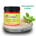 Ashwagandha Powder, Ashwagondha Powder, Ossogondha -100 gram. 