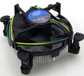 Processor Cooler Fan CPU Cooling Fan With Heatsink Use Processor, IC, Thermoelectric Cooler Peltier.