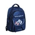 Water resistant school backpack for children boy girl school bag with lunch box elementary school book. 