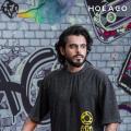 Holago Drop Shoulder T-Shirt TD0001 for Men. 
