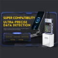 USB Tester USB Tester Multifunction -FNB58 Type-C Fast Charge Voltmeter Ammeter with Capacity & Ripple Measurement.