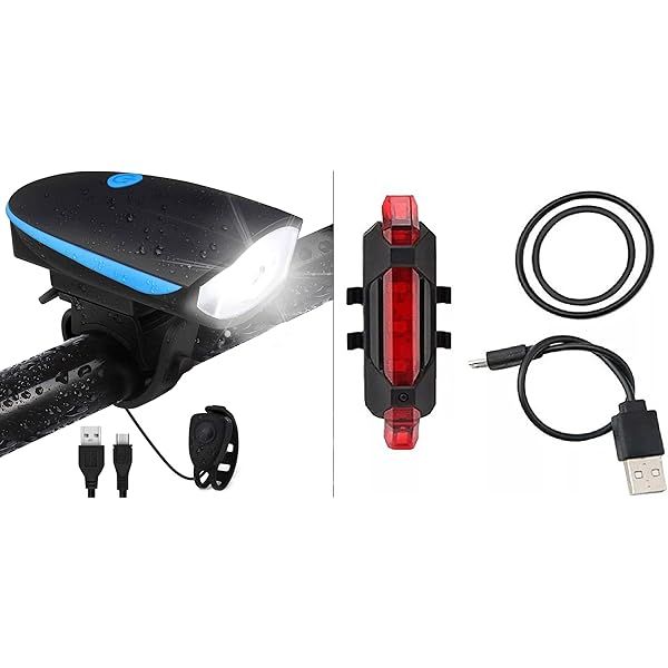 Rechargeable%20Cycle%20Light%20(3%20Modes)%20and%20Horn%20(120%20db)%20with%20Cycle%20Tail%20Light%20LED%20(4%20Modes)%20Cycle%20Light%20for%20Bicycle%20Front%20Rear%20Light%20Combo%20-%20Image%205