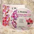 L'Avenu Body Whitening Cream - 300gm.