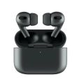 AirPods Pro 2nd Generation Bluetooth Earbuds IPX4 Waterproof wireless Earbuds-Black. 